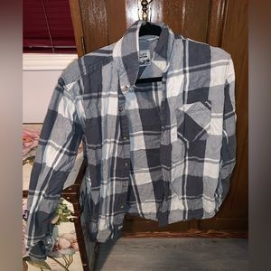 TNA flannel